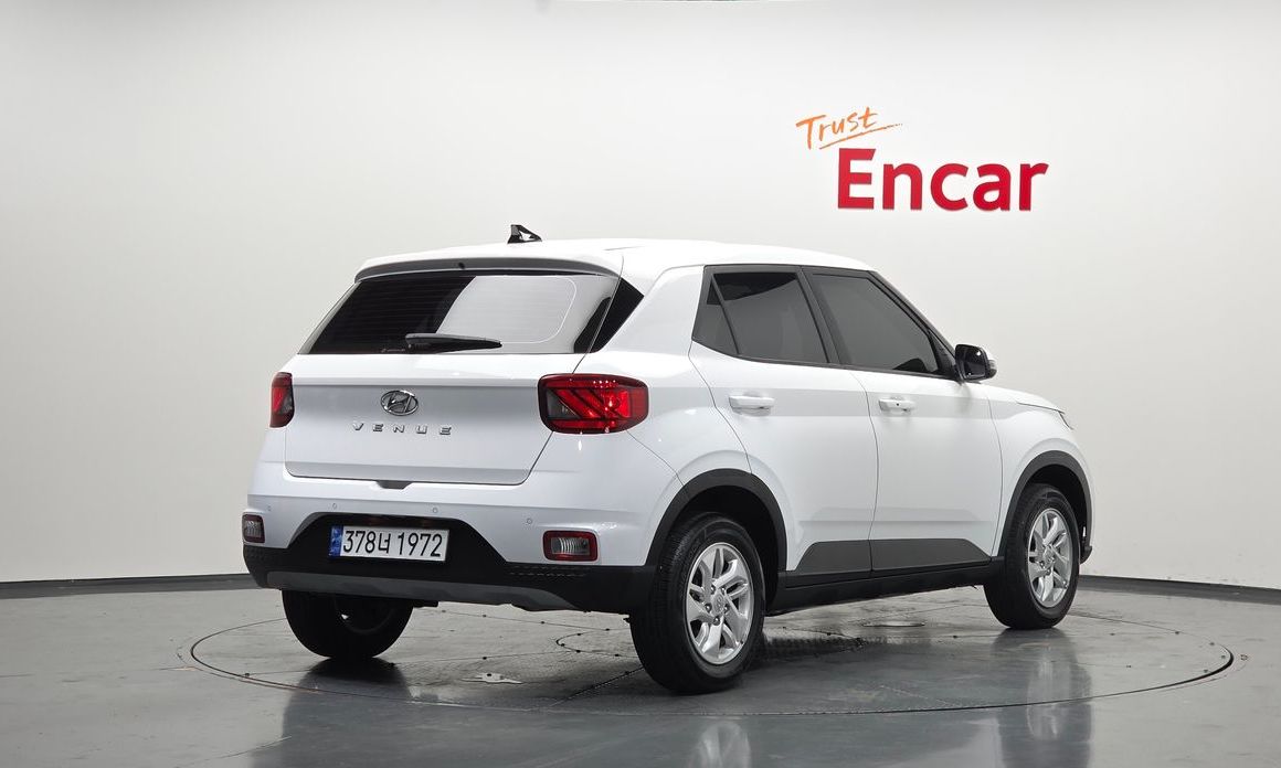 Hyundai Venue 2023