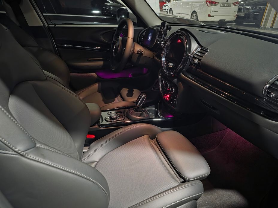Mini Clubman 2023