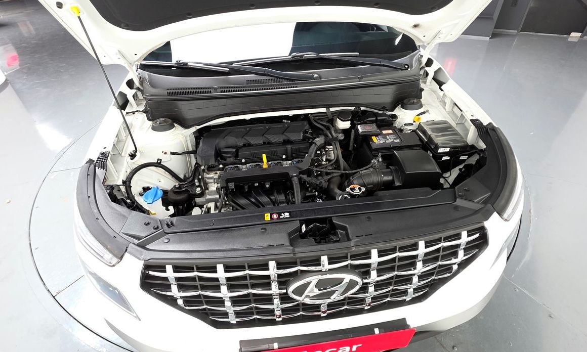 Hyundai Venue 2023