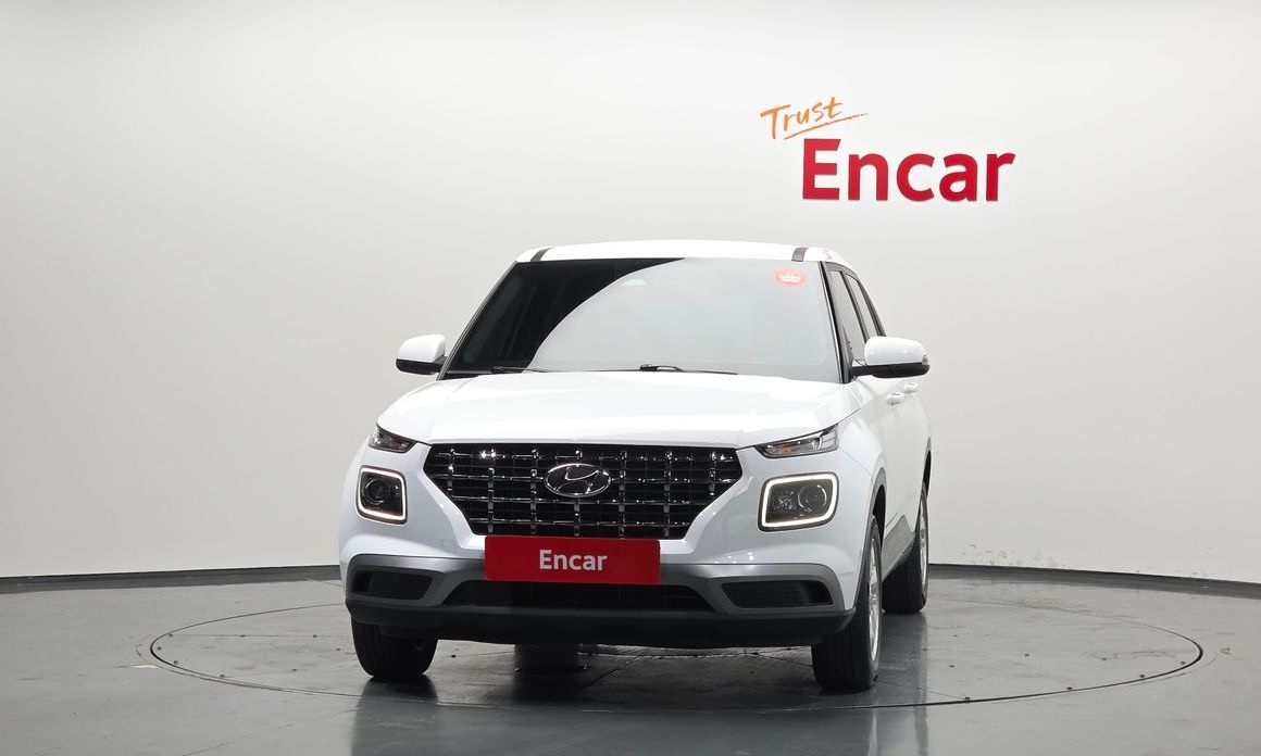 Hyundai Venue 2023