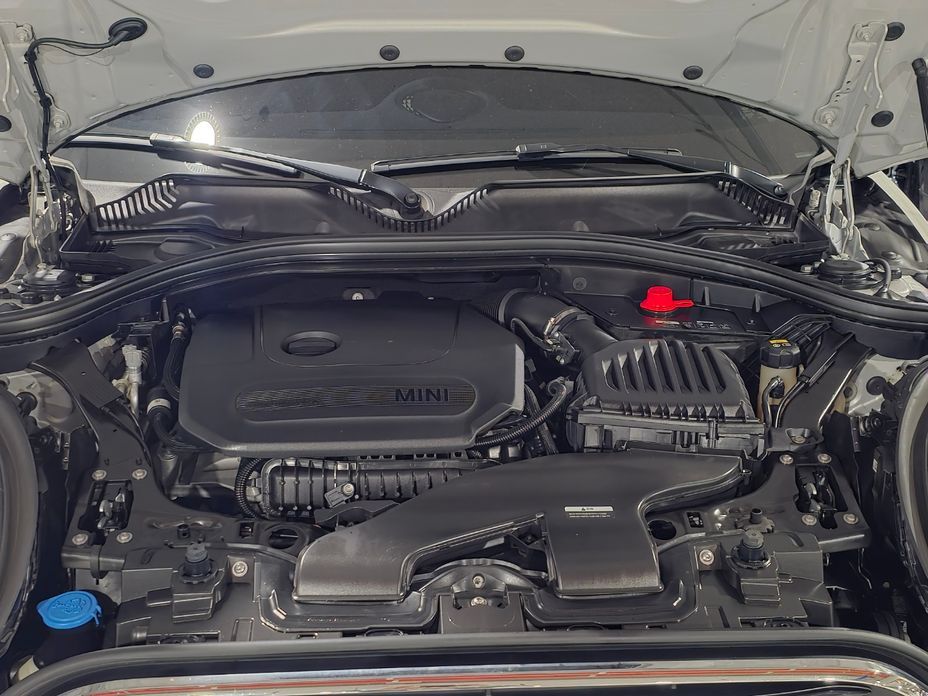 Mini Clubman 2023