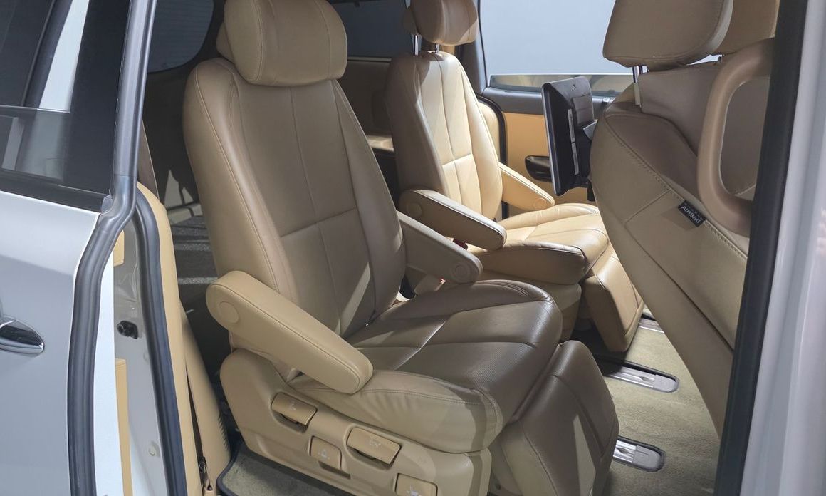 Kia Canival 2020