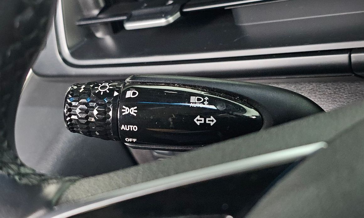 Hyundai Staria 2022