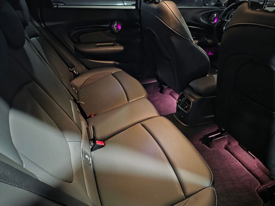 Mini Clubman 2023
