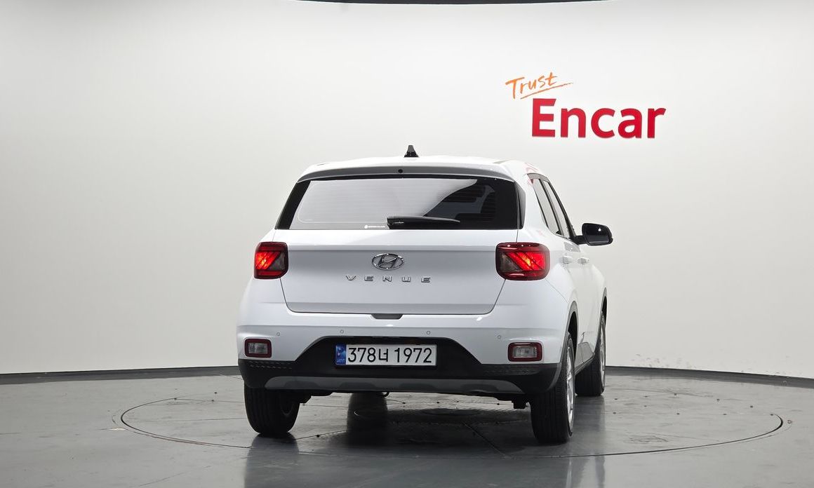 Hyundai Venue 2023