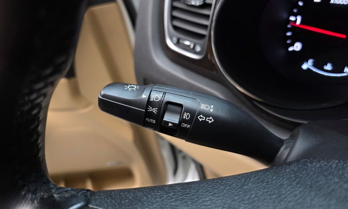 Kia Canival 2020