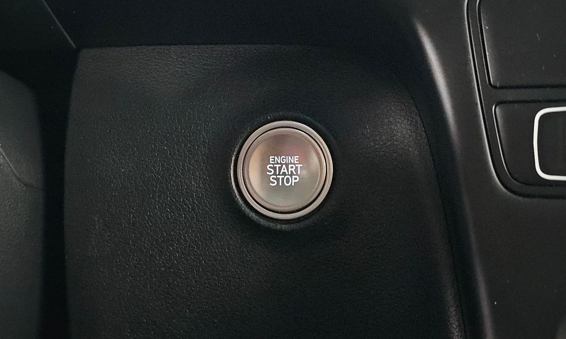 Hyundai Staria 2022