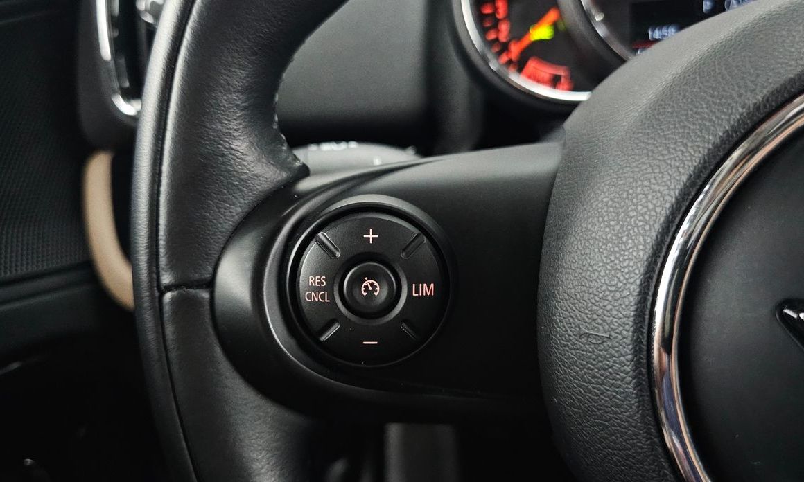 Mini Countryman 2018