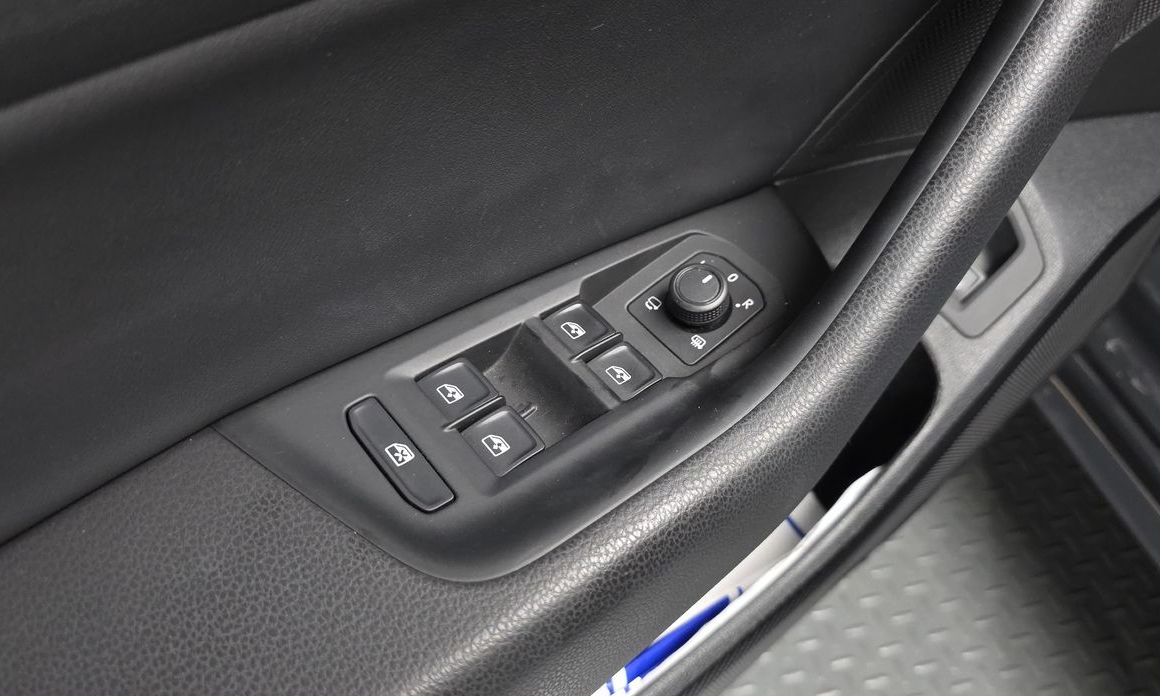 Volkswagen Arteon 2019