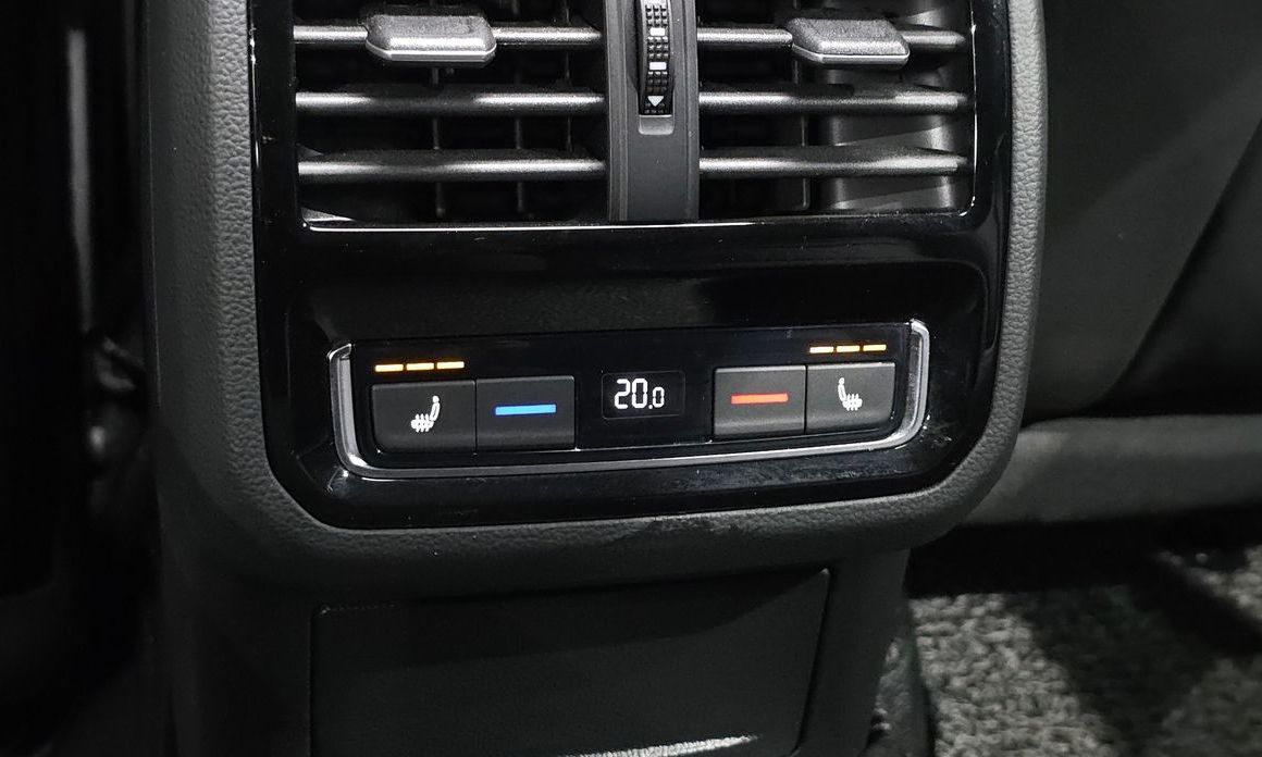 Volkswagen Arteon 2019