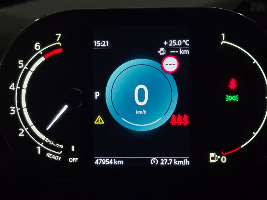 Mini Clubman 2023
