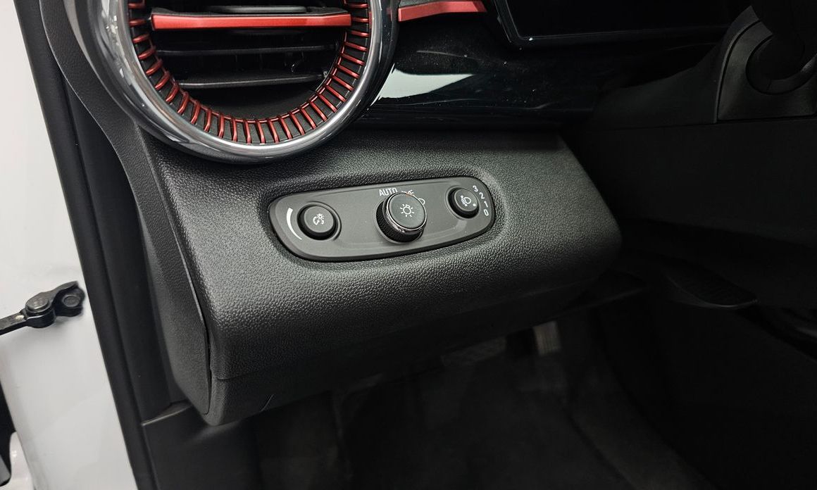 ChevroletGMDaewoo Trax 2025