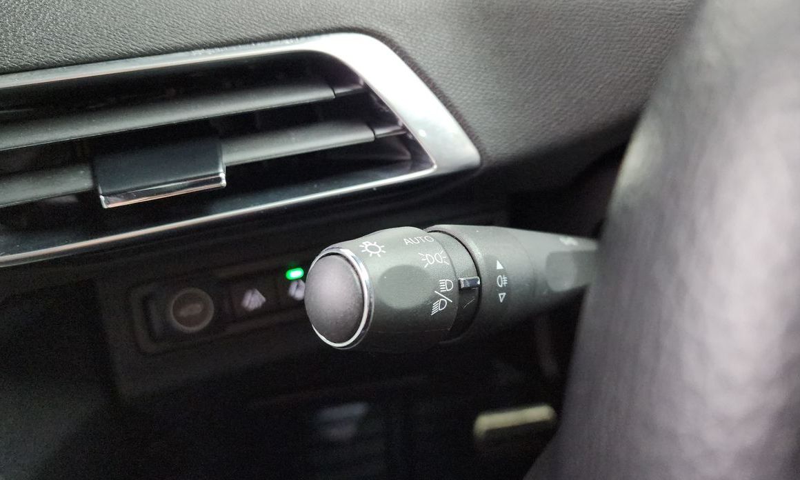 Peugeot 5008 2022