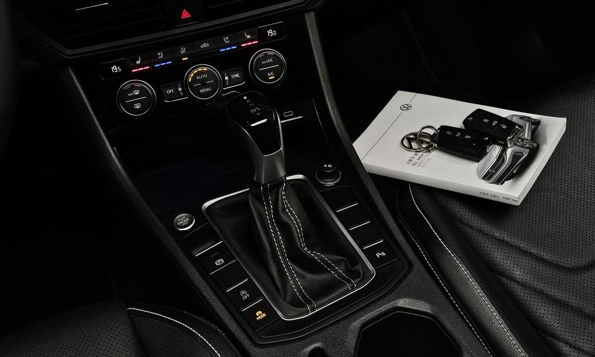 Volkswagen Jetta 2023