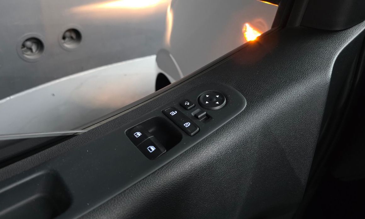 Hyundai Staria 2022