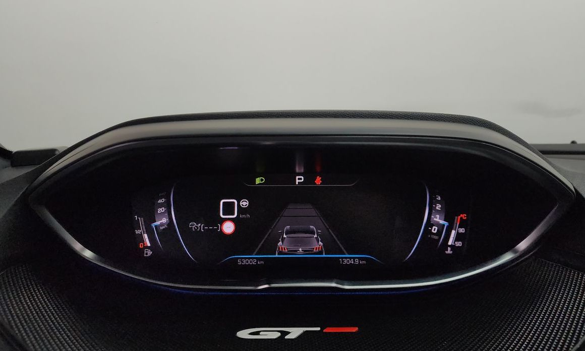 Peugeot 5008 2022