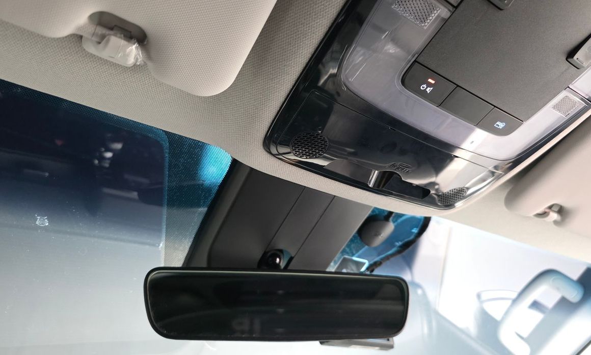 Hyundai Staria 2022