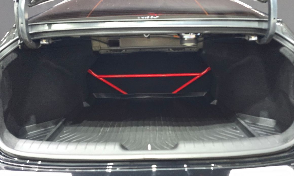 Hyundai AVANTE 2022