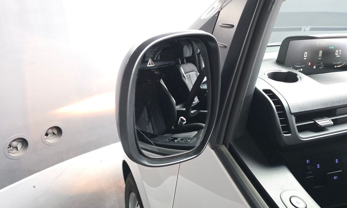 Hyundai Staria 2022
