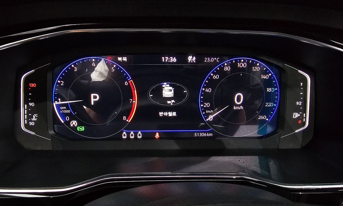 Volkswagen Jetta 2023