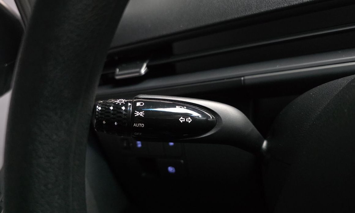 Hyundai Staria 2022