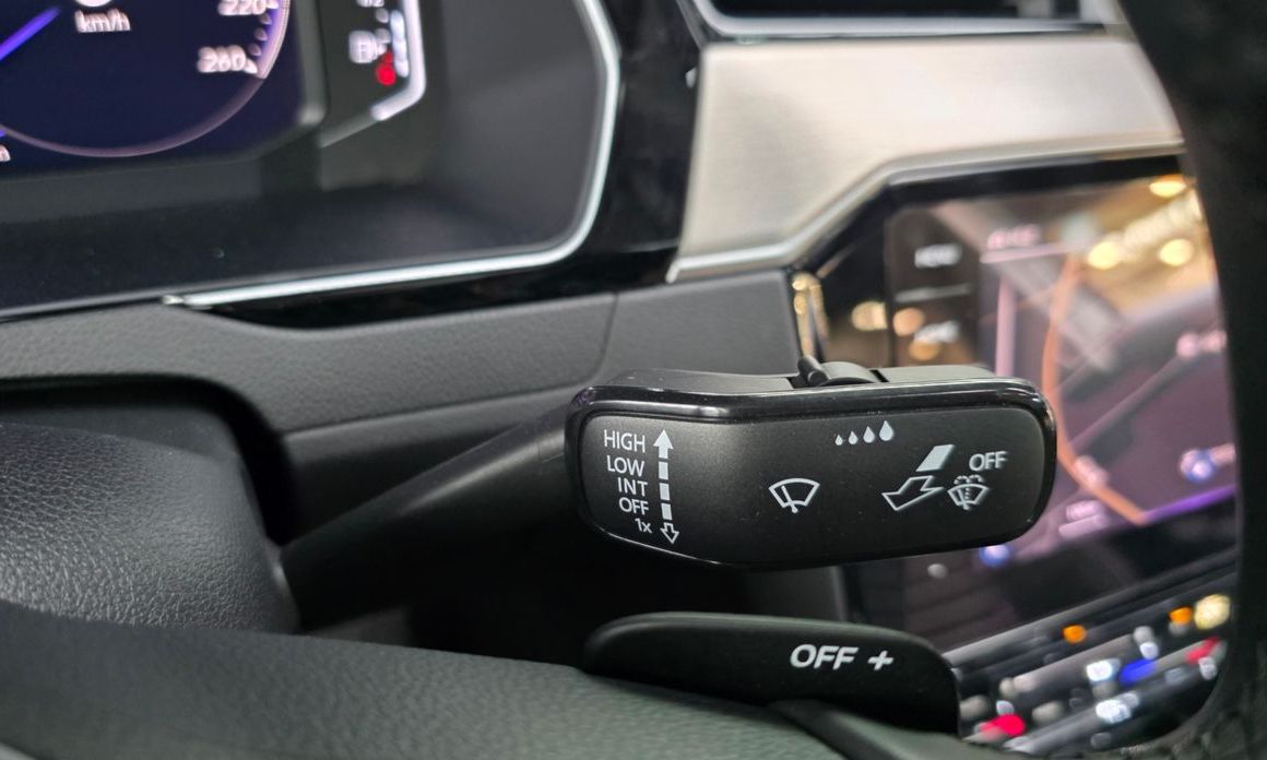 Volkswagen Passat 2021