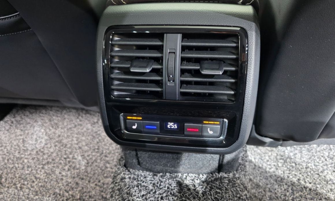 Volkswagen Passat 2021