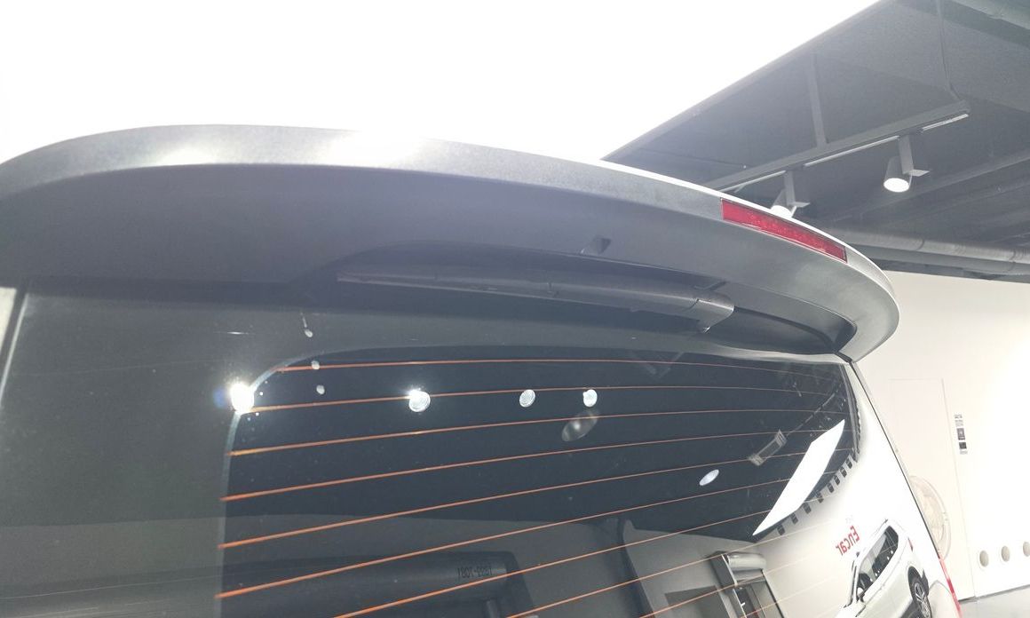 Hyundai Staria 2022