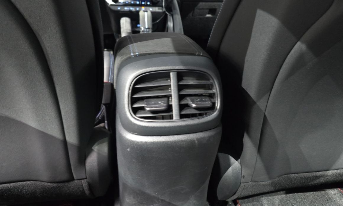 Hyundai AVANTE 2022
