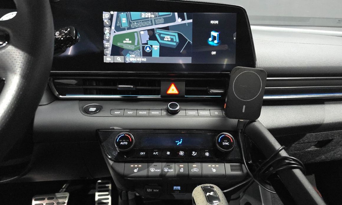 Hyundai AVANTE 2022