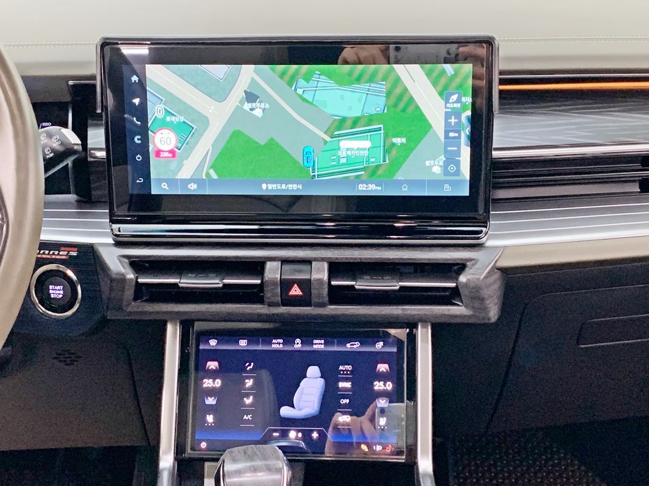 KG_Mobility_Ssangyong Torres 2023