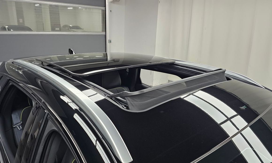 BYD Atto 3 2025