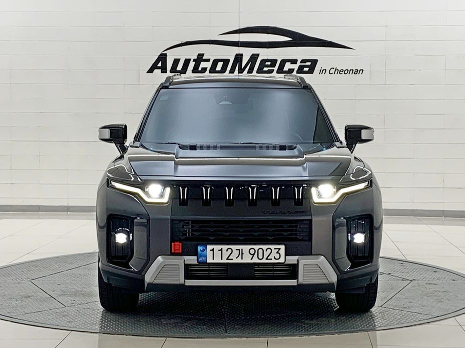 KG_Mobility_Ssangyong Torres 2023