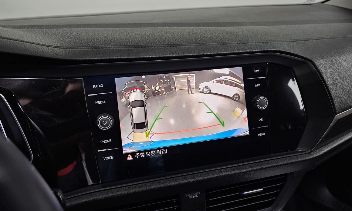 Volkswagen Jetta 2023