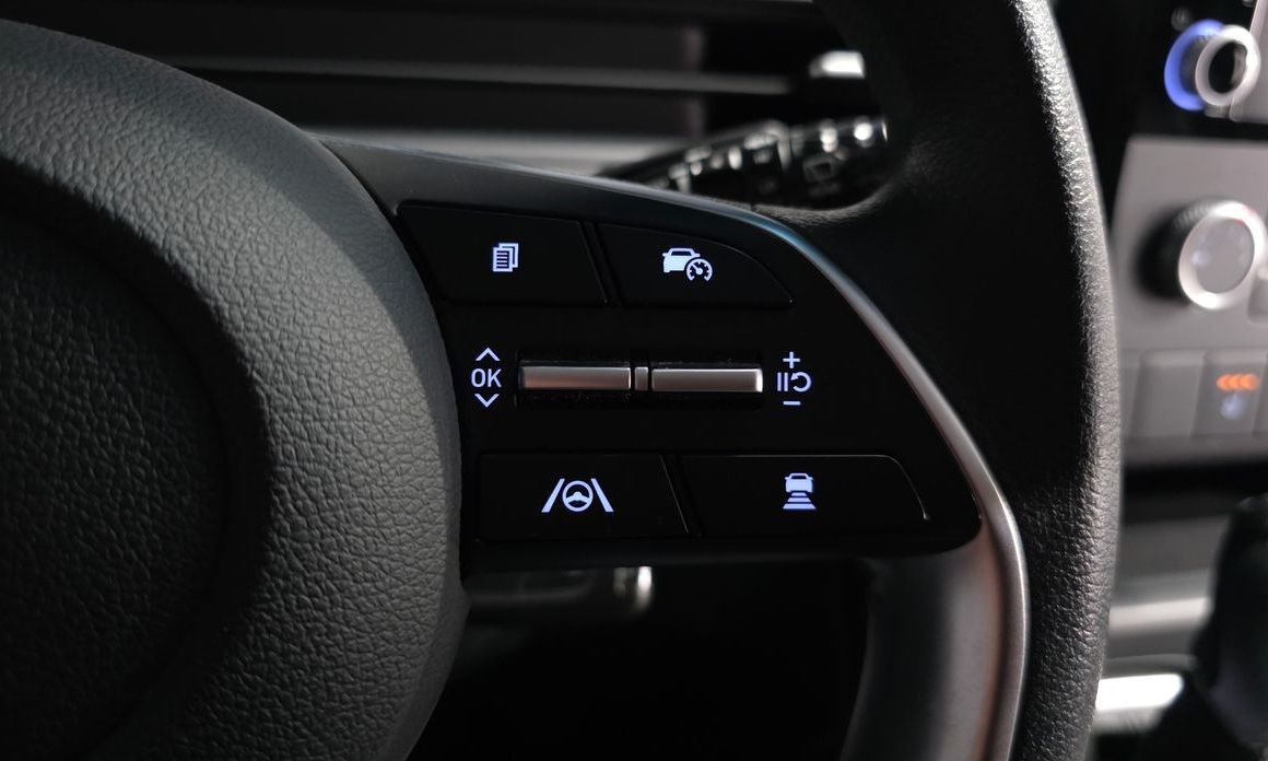 Hyundai Staria 2022