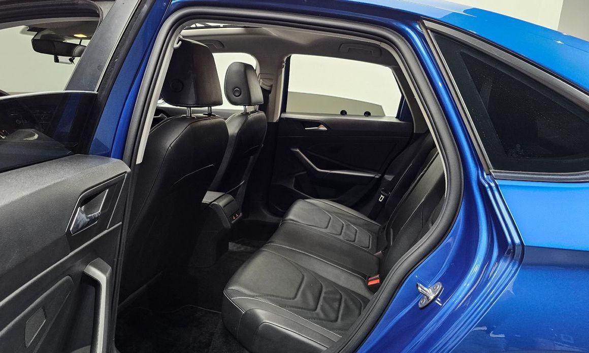 Volkswagen Jetta 2023