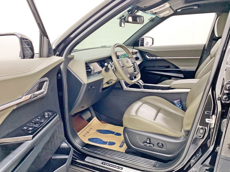 KG_Mobility_Ssangyong Torres 2023