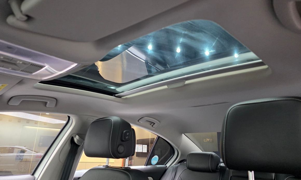Volkswagen Passat 2021