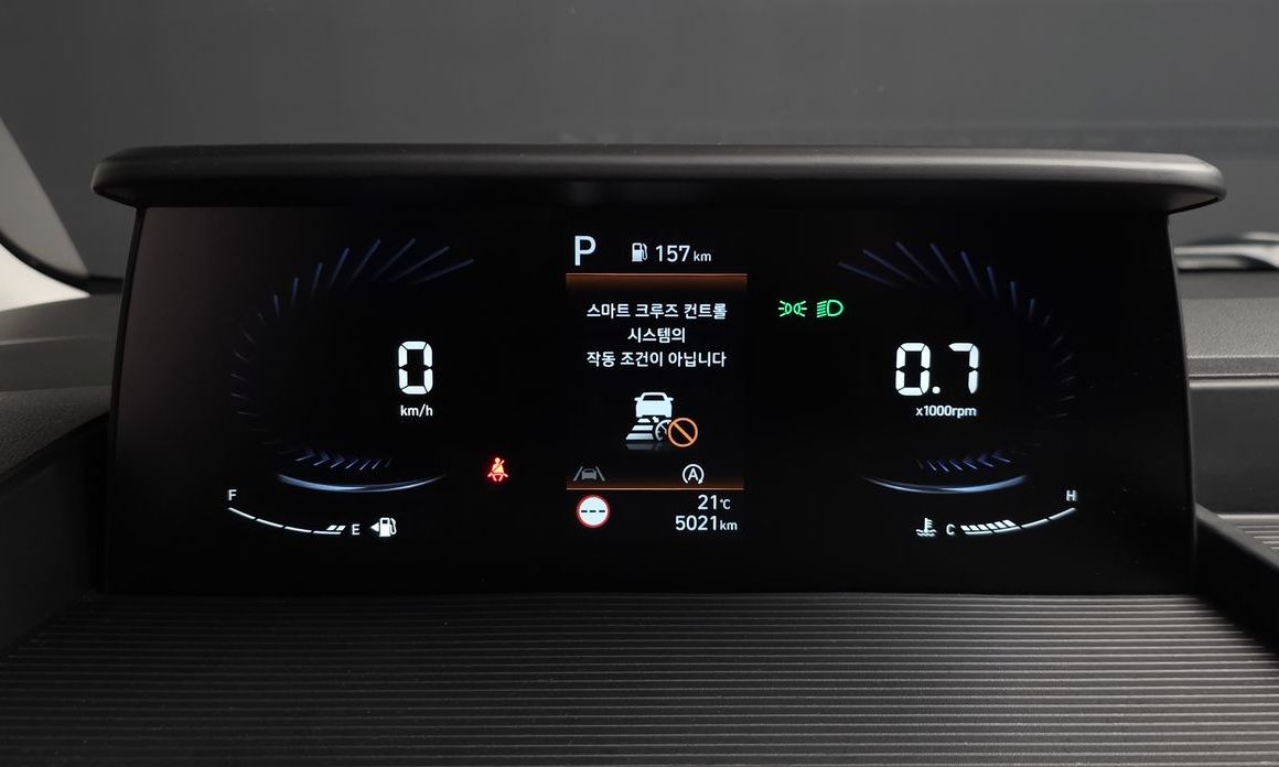 Hyundai Staria 2022