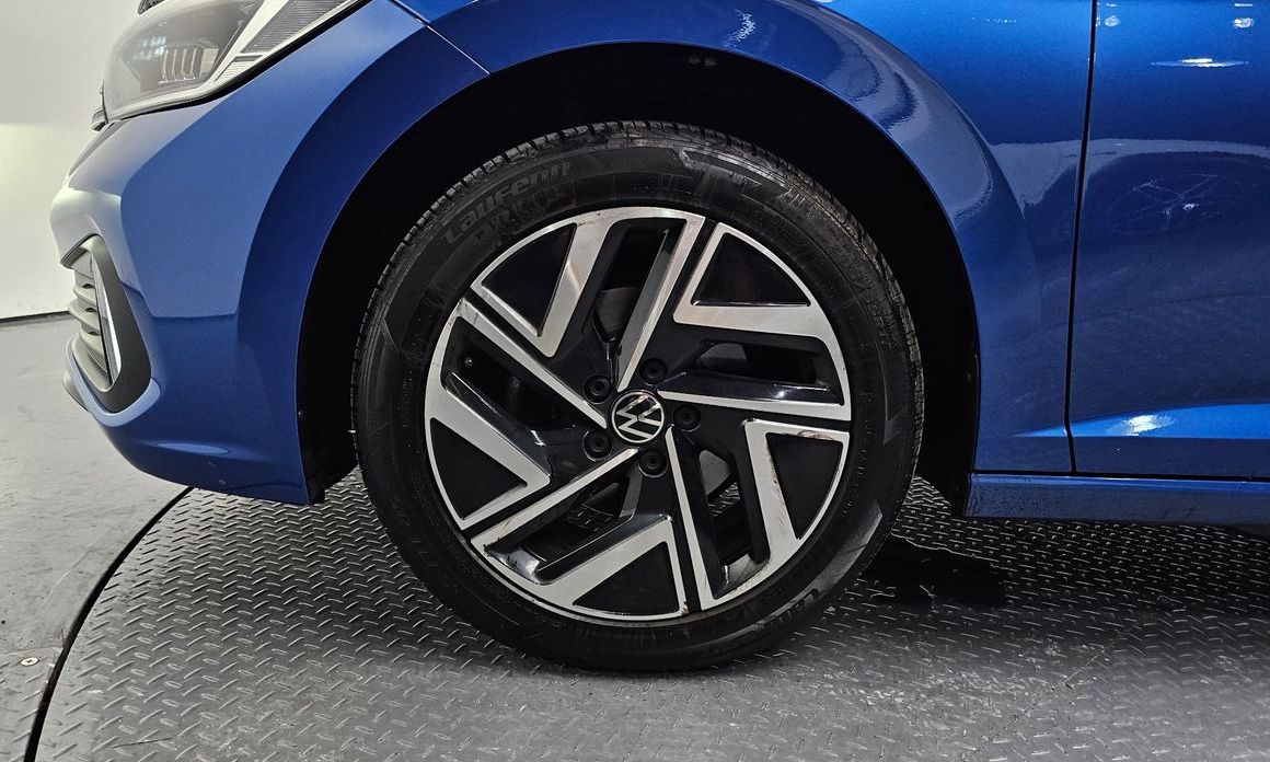 Volkswagen Jetta 2023