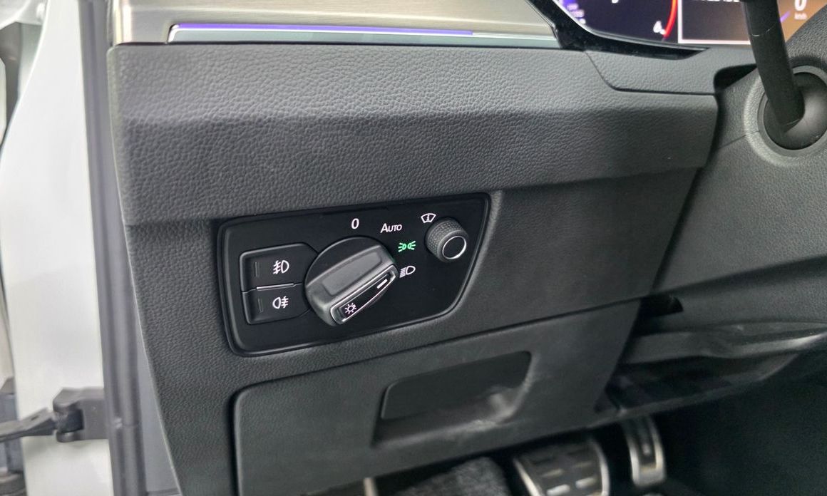 Volkswagen Passat 2021