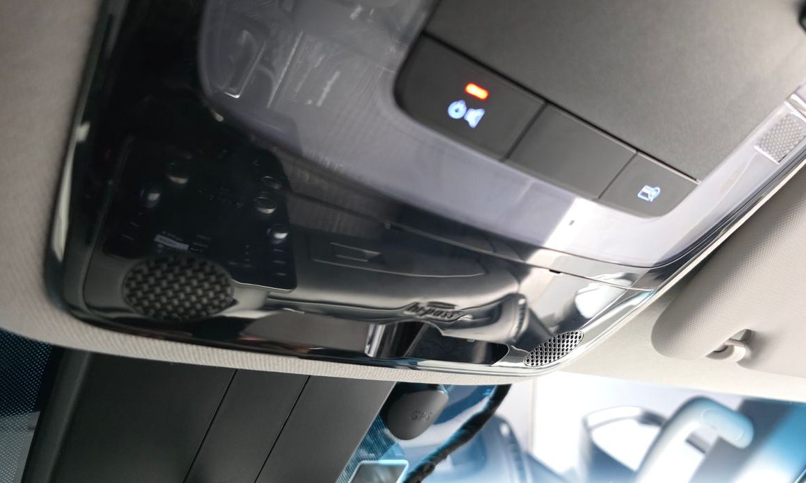 Hyundai Staria 2022