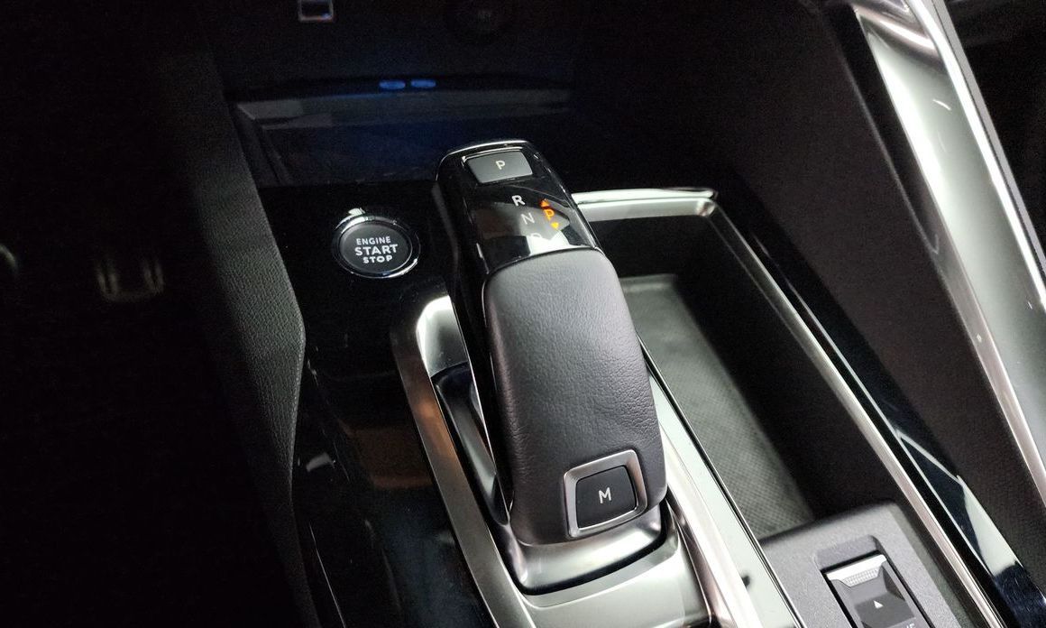 Peugeot 5008 2022