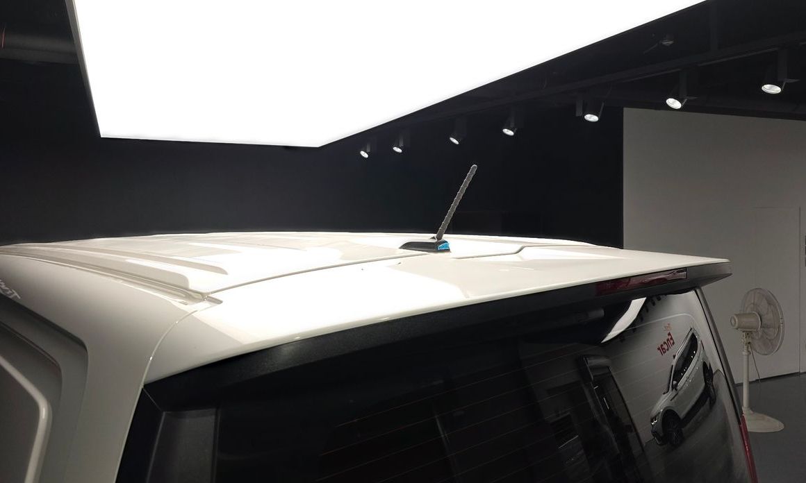 Hyundai Staria 2022