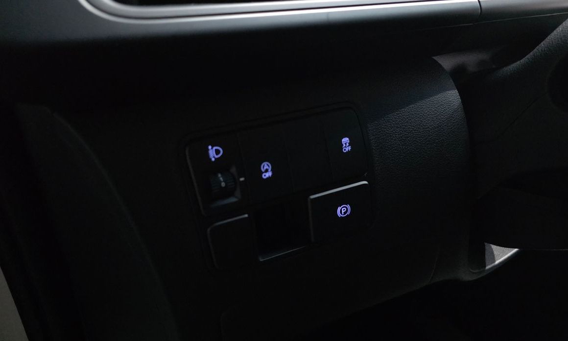 Hyundai Staria 2022
