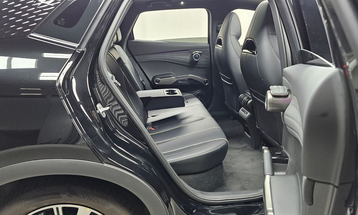 BYD Atto 3 2025