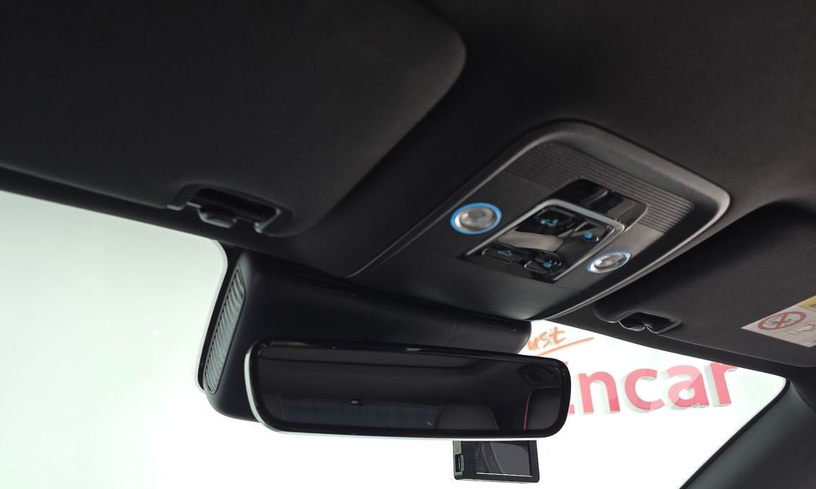 BYD Atto 3 2025