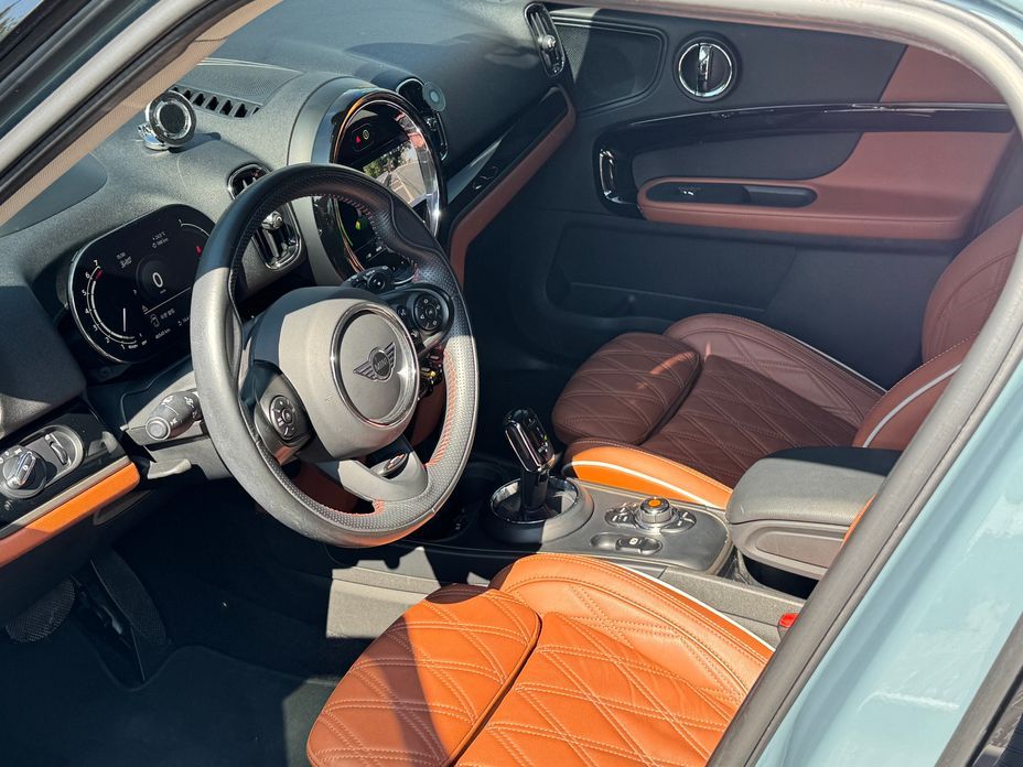 Mini Countryman 2021