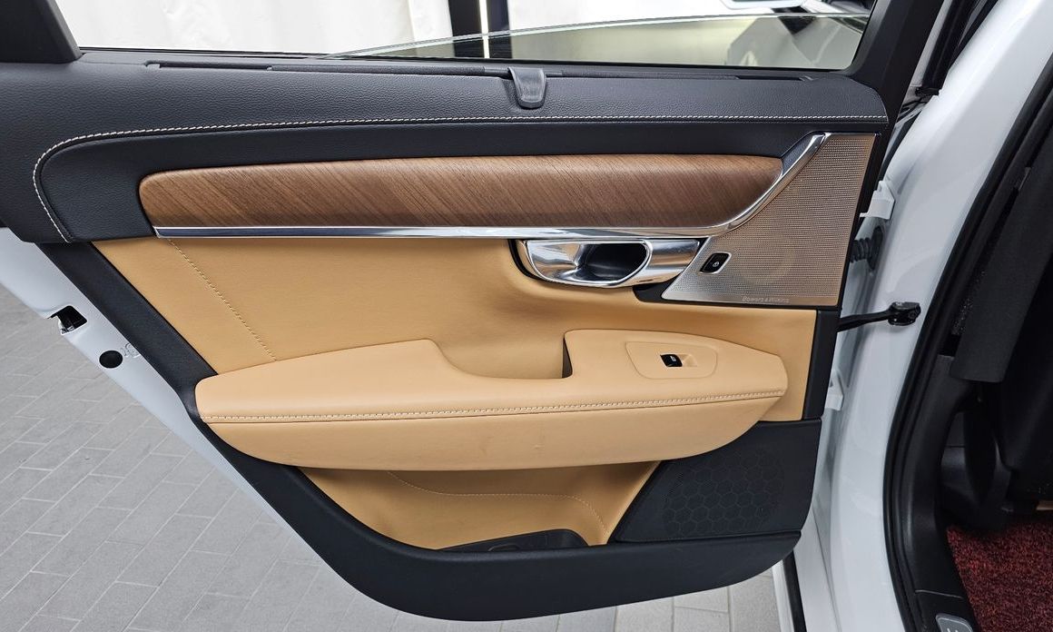 Volvo S90 2019