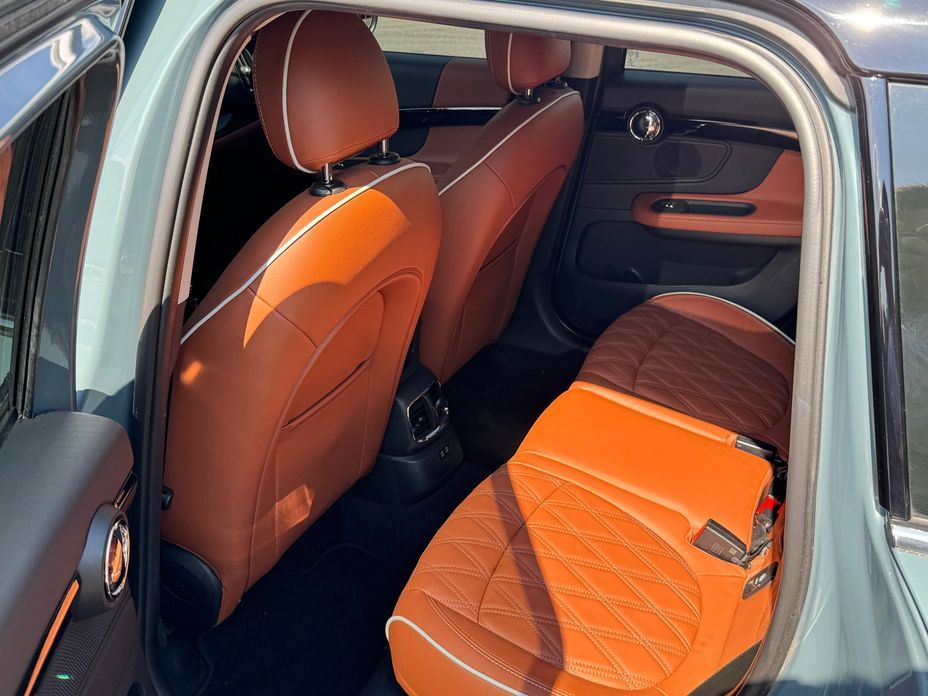 Mini Countryman 2021